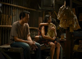 Film Pangku :Potret Emosi Mendalam Seorang Ibu