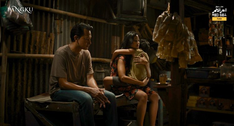 Film Pangku :Potret Emosi Mendalam Seorang Ibu