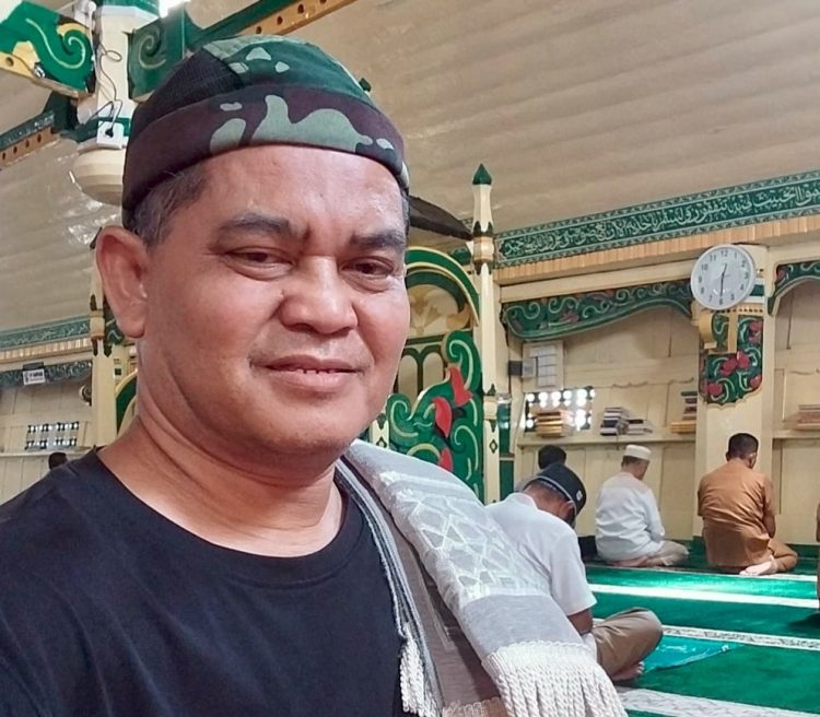 Hijrah: Tonggak Baru Sejarah Peradaban