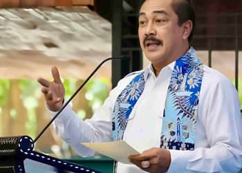 PB HMI Apresiasi Terobosan Agus Andrianto: Wujud Implementasi Gagasan Presiden Prabowo