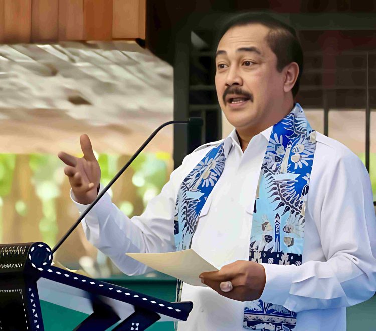 PB HMI Apresiasi Terobosan Agus Andrianto: Wujud Implementasi Gagasan Presiden Prabowo