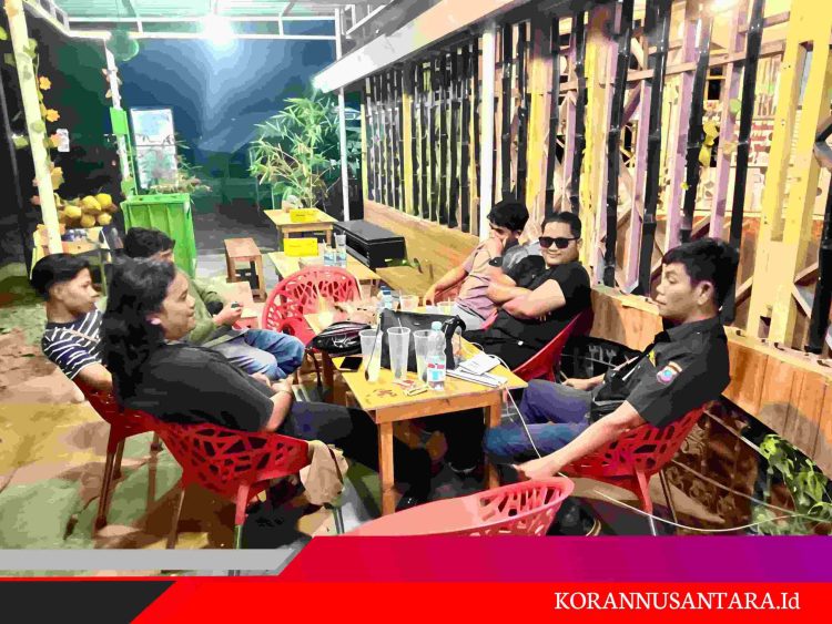 Gabungan Mahasiswa Masyarakat Peduli Hukum akan Gelar Aksi: Suarakan Tuntutan Masyarakat Desa Hutapuli Madina