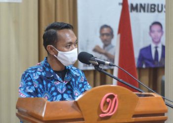 Hilirisasi Tambang Emas Jadi Alat Penindasan Baru? Ketum DPP GMI: “Ini Bukan Lagi Soal Ekspor, Ini Soal Kedaulatan Bangsa!