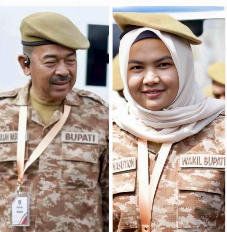 Kesan Bupati dan Wabup Madina Selama Mengikuti Retreat