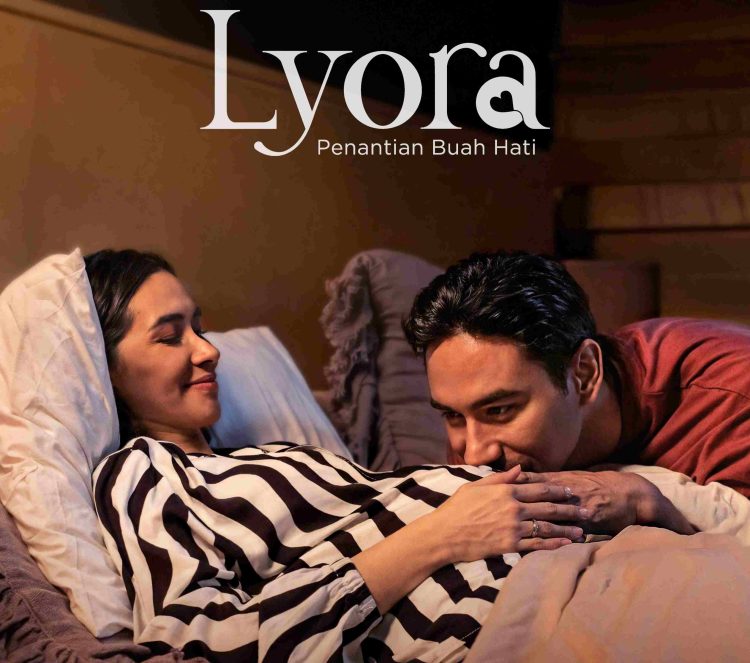 Pejuang Garis Dua, Film Lyora: Penantian Buah Hati