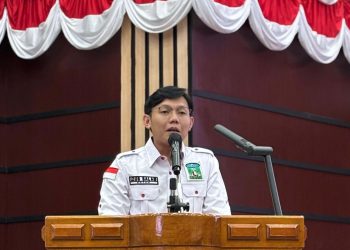 KAMMI Jabar Gelar Musykerwil 2025, Siap Lakukan Eskalasi Gerakan untuk Perbaikan Jawa Barat