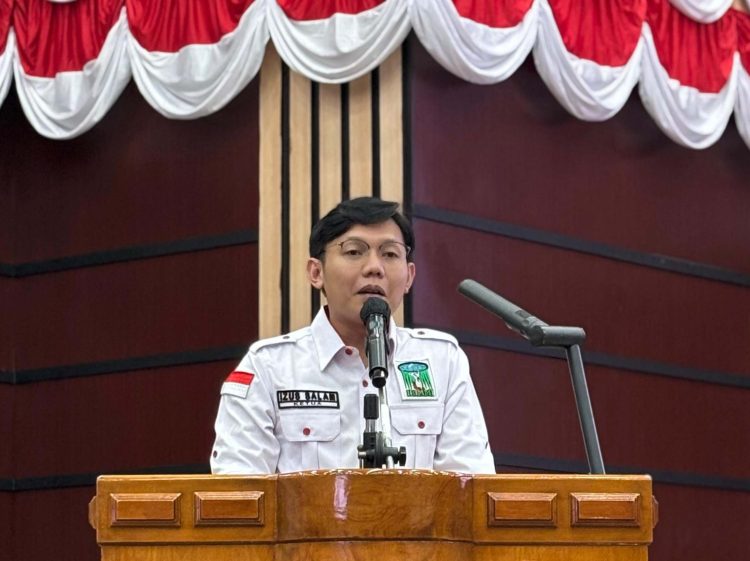 KAMMI Jabar Gelar Musykerwil 2025, Siap Lakukan Eskalasi Gerakan untuk Perbaikan Jawa Barat