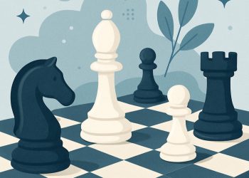 Masihkah Permainan Catur Tanpa Raja? Masihkah Kolegium Kedokteran Tanpa Kebenaran Ilmu?