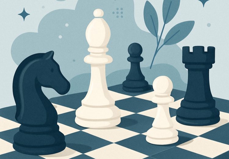 Masihkah Permainan Catur Tanpa Raja? Masihkah Kolegium Kedokteran Tanpa Kebenaran Ilmu?