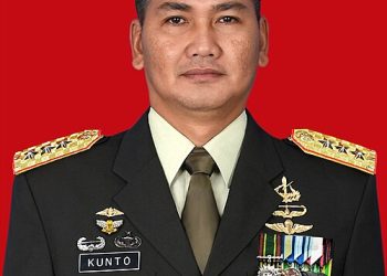 Letnan Jenderal TNI Kunto Arief Wibowo ‘The Rising Star’ Calon Kuat KSAD