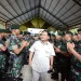 Lagi-lagi Presiden dan TNI Lembaga Negara Paling Dipercaya Publik