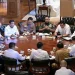 Presiden Prabowo Panggil Menko Polkam, Menhan, Panglima TNI, Kapolri: Bahas Kondisi Global