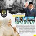 Puji Sikap Kesatria Ketua DPRD Sumut, Pengamat Ajak Elemen Masyarakat Bersatu Jaga Persatuan dan Keutuhan NKRI