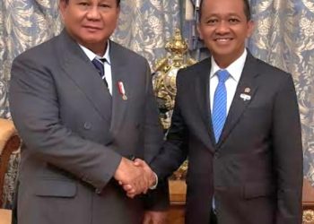 Libatkan Daerah Program Hilirisasi, Pengamat Puji Langkah Visioner Menteri ESDM: Pro-Rakyat, Sejalan dengan Asta Cita Presiden