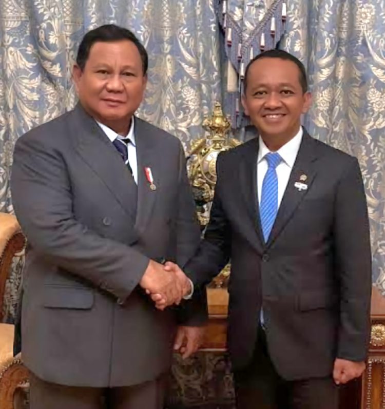 Libatkan Daerah Program Hilirisasi, Pengamat Puji Langkah Visioner Menteri ESDM: Pro-Rakyat, Sejalan dengan Asta Cita Presiden