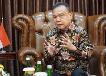 Apresiasi Langkah Positif Dasco dalam Merawat Persatuan Bangsa