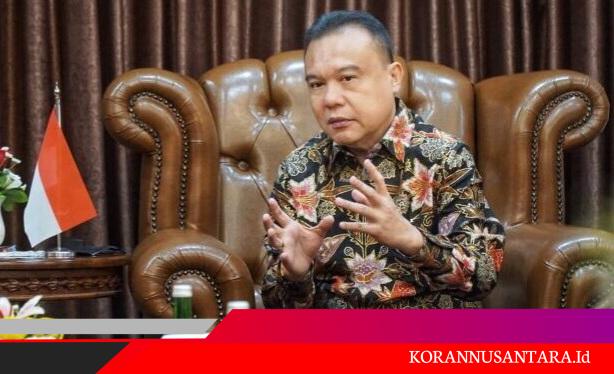 Apresiasi Langkah Positif Dasco dalam Merawat Persatuan Bangsa