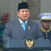 Presiden Prabowo Singgung LSM Didanai Asing untuk Adu Domba Kita