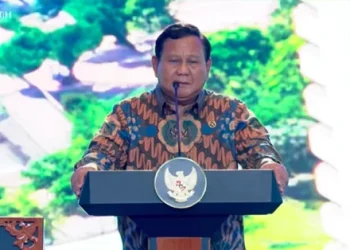 Presiden Prabowo Resmikan NSWAC: Simbol Transformasi Kesehatan Layanan Indonesia
