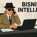 Bisnis Intelijen: Informasi dan Data, Dari Fakta ke Takhta