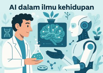 Penulisan Ilmiah Bersama AI