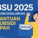 BSU 2025 Resmi Disalurkan:Jutaan Pekerja Terima Bantuan, Ini Caranya