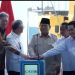 Presiden Prabowo Resmikan Groundbreaking Industri Baterai Kendaraan Listrik Terbesar di Asia