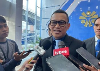 Hari Bhayangkara, Menteri P2MI Karding: Polri Berhasil Lindungi Pekerja Migran dari TPPO