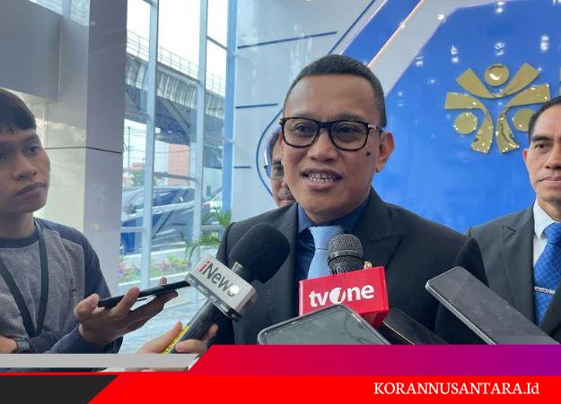 Hari Bhayangkara, Menteri P2MI Karding: Polri Berhasil Lindungi Pekerja Migran dari TPPO