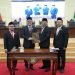 Paripurna DPRD, Bahas APBD 2024 hingga RPJMD 2025–2029