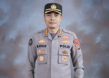 Pemerhati Sosial Apresiasi Kinerja Kabid Humas Polda NTB M kholid: Berhasil Implementasikan Peran sebagai Pelayan Rakyat