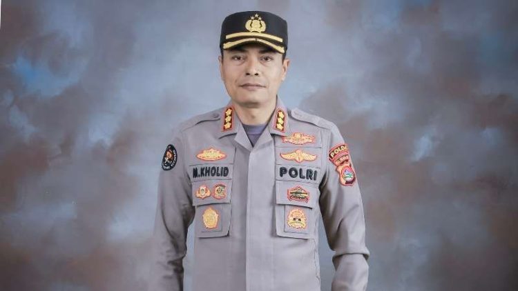 Pemerhati Sosial Apresiasi Kinerja Kabid Humas Polda NTB M kholid: Berhasil Implementasikan Peran sebagai Pelayan Rakyat