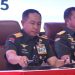 Keras! Panglima TNI Kita Harus Siap Perang, Demi Perdamaian!!
