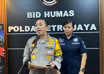 Polda Metro Terjunkan 5.000 Personel Kawal HUT Ke-79 Bhayangkara