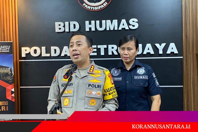 Polda Metro Terjunkan 5.000 Personel Kawal HUT Ke-79 Bhayangkara