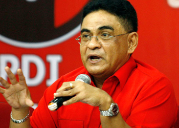 Legislator PDIP Apresiasi Surat Forum Purnawirawan TNI Makzulkan Gibran, Minta DPR Ambil Keputusan 