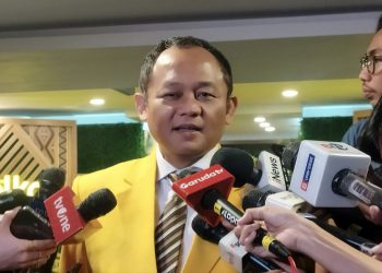 Pengamat: Langkah Fraksi DPR RI Golkar Win Solution Sesuai Amanat UUD 1945, Pemerintah Gercep Dorong Perdamaian Konflik Israel-Iran