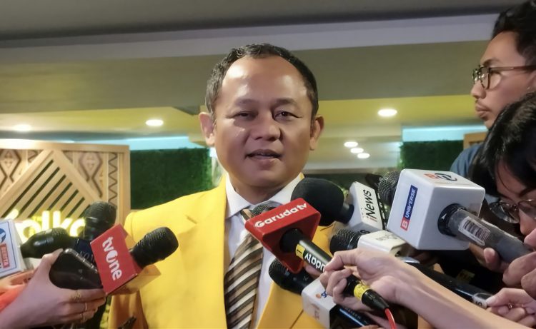 Pengamat: Langkah Fraksi DPR RI Golkar Win Solution Sesuai Amanat UUD 1945, Pemerintah Gercep Dorong Perdamaian Konflik Israel-Iran