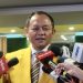 Pengamat: Langkah Fraksi DPR RI Golkar Win Solution Sesuai Amanat UUD 1945, Pemerintah Gercep Dorong Perdamaian Konflik Israel-Iran