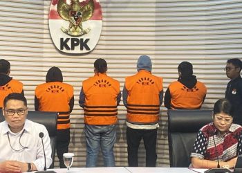 Breaking News! KPK Buka Peluang Panggil Gubernur Sumut Bobby Nasution