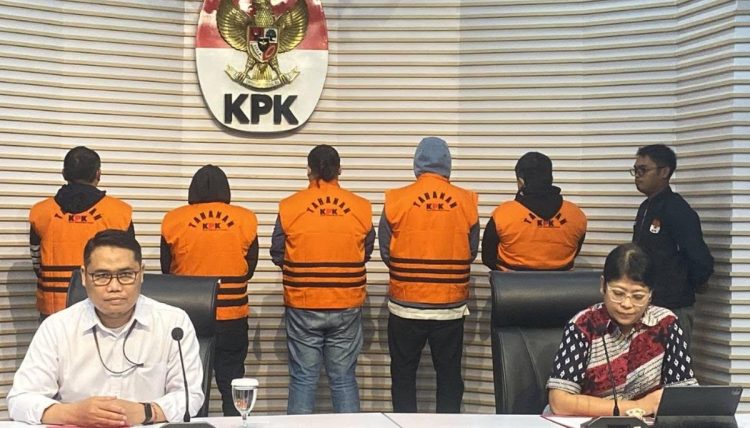 Breaking News! KPK Buka Peluang Panggil Gubernur Sumut Bobby Nasution