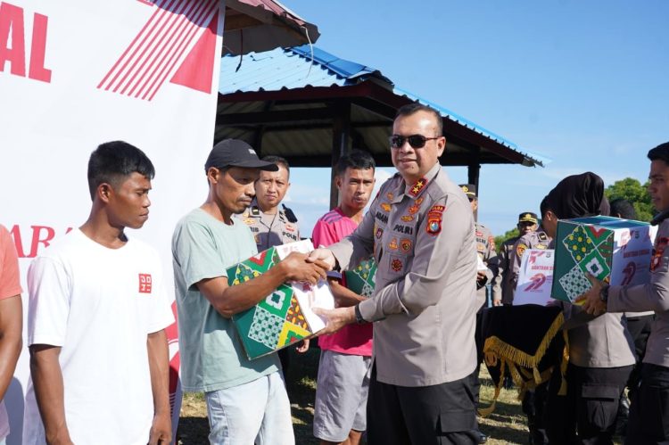 Soal Casis Polri, Polda Sulbar Dinilai Sudah Sesuai Aturan dan SOP, Aktivis Pemuda: Stop Framing Negatif Tanpa Data yang Tak Autientik!