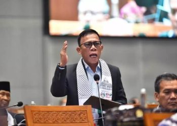 Polemik 4 Pulau, Bupati Tapteng Masinton: Dorong Pemerintah Pusat Kedepankan telaah Historis hingga Sosiologis