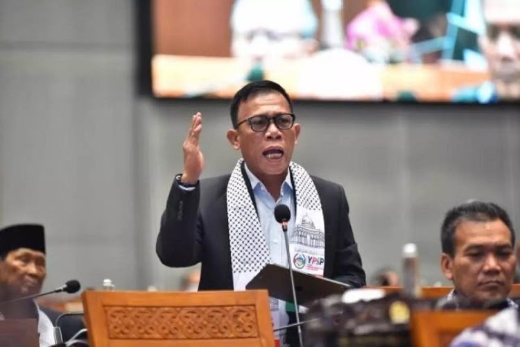 Polemik 4 Pulau, Bupati Tapteng Masinton: Dorong Pemerintah Pusat Kedepankan telaah Historis hingga Sosiologis