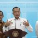 Atas Perintah Presiden Pemerintah Resmi Cabut Empat Izin Usaha Pertambangan di Raja Ampat
