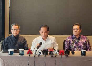 Pemerhati Politik Kritik Sikap Menteri LH Terkait Raja Ampat, Bukan Cerminan Asta Cita Presiden!