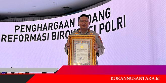 Jelang HUT Bhayangkara ke-79, Tokoh Pemuda Nasional Puji Kinerja Kapolres Labuhanbatu Choky: Kerja Nyata Polri untuk Masyarakat