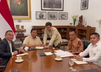 Respon Keluhan Masyarakat, Prabowo Teken Inpres Percepatan Pembangunan Enggano