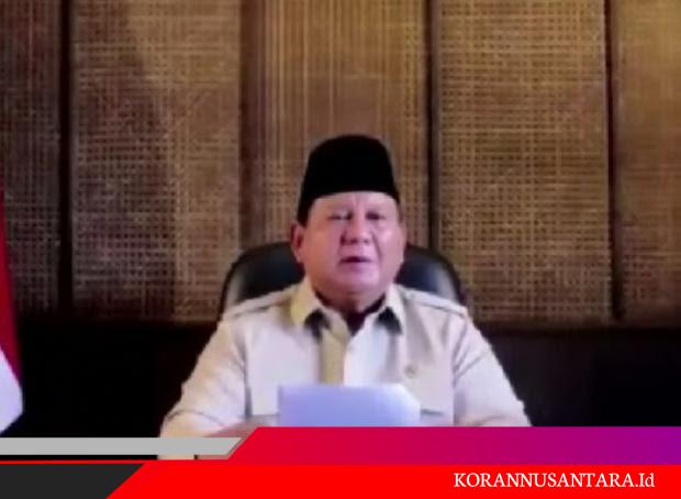 Resmikan Peningkatan Produksi Minyak Lapangan Banyu Urip, Presiden Prabowo: Ini Kerja Nyata Menteri Bahlil