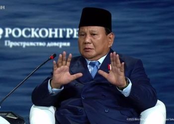 Presiden Prabowo: Produksi Pangan Naik Pesat, Kita Menuju Swasembada dalam 1 Tahun